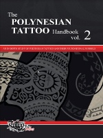 The Polynesian Tattoo Handbook vol.2