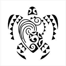 Salento tattoo: Roots