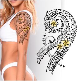 Kamunaga tattoo photo