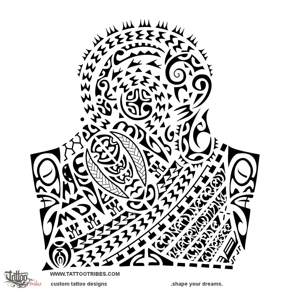 Ho'oponopono tattoo: Reconciled