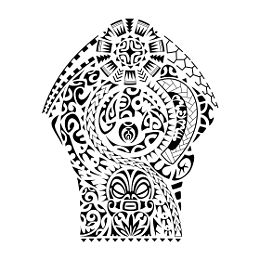 Rawe tattoo: Excellence