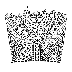 Purutaa tattoo photo