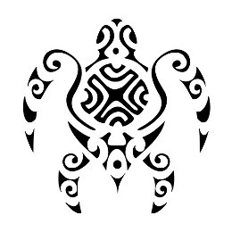 Turtles tattoo: New beginning