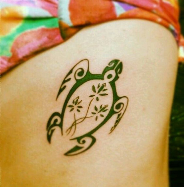 Heather - Family tattoo