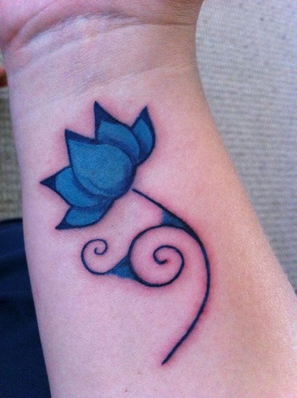 Lynden  tattoo photo